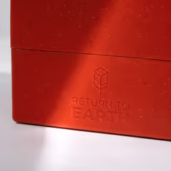 ULTIMATE GUARD Return to Earth Boulder Deck box - Additional view 5