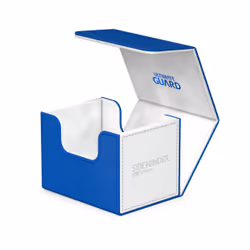 ULTIMATE GUARD Sidewinder 100+ Card holder - Additional view 4