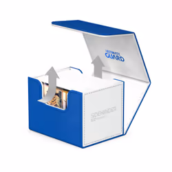 ULTIMATE GUARD Sidewinder 100+ Card holder - Additional view 5