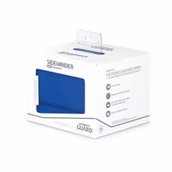 ULTIMATE GUARD Sidewinder 100+ Card holder - Additional view 6