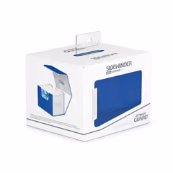 ULTIMATE GUARD Sidewinder 100+ Card holder - Additional view 7