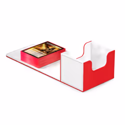 ULTIMATE GUARD Sidewinder 100+ Card holder - Additional view 4