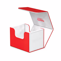 ULTIMATE GUARD Sidewinder 100+ Card holder - Additional view 5
