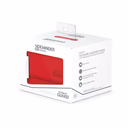 ULTIMATE GUARD Sidewinder 100+ Card holder - Additional view 6