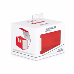 ULTIMATE GUARD Sidewinder 100+ Card holder - Additional view 7