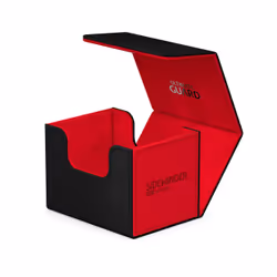 ULTIMATE GUARD Sidewinder 100+ Card holder - Additional view 5