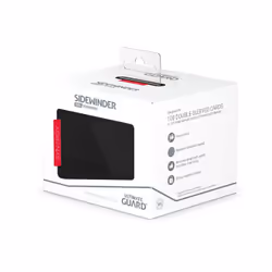 ULTIMATE GUARD Sidewinder 100+ Card holder - Additional view 6