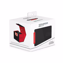 ULTIMATE GUARD Sidewinder 100+ Card holder - Additional view 7