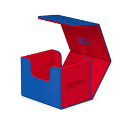 ULTIMATE GUARD Sidewinder 100+ Card holder