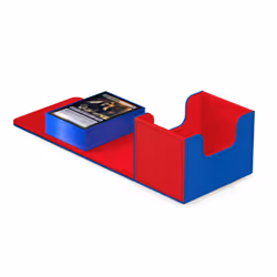 ULTIMATE GUARD Sidewinder 100+ Card holder