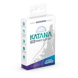 ULTIMATE GUARD Katana Card sleeve