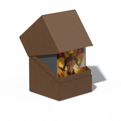 ULTIMATE GUARD UGD-011141-010-00 board/card game accessory Card holder