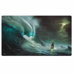 ULTIMATE GUARD Play-Mat Artist Edition, Play mat, Multicolour, 1 pc(s)
