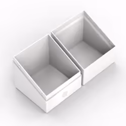 ULTIMATE GUARD UGD-011422-007-00 board/card game accessory Card holder