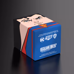 ULTIMATE GUARD SQR-010001-236-011-00 board/card game accessory Deck box - Additional view 8