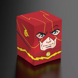 ULTIMATE GUARD SQR-010001-240-011-00 board/card game accessory Deck box