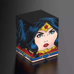 ULTIMATE GUARD SQR-010001-238-011-00 board/card game accessory Deck box