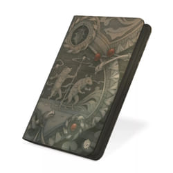 ULTIMATE GUARD UGD011475 board/card game accessory Card portfolio