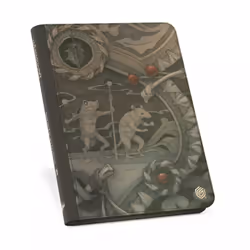 ULTIMATE GUARD UGD011475 board/card game accessory Card portfolio