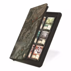 ULTIMATE GUARD UGD011475 board/card game accessory Card portfolio