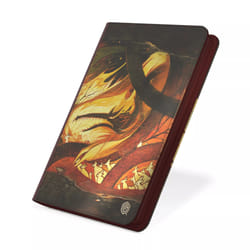 ULTIMATE GUARD UGD011476 board/card game accessory Card portfolio