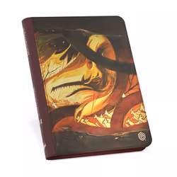 ULTIMATE GUARD UGD011476 board/card game accessory Card portfolio