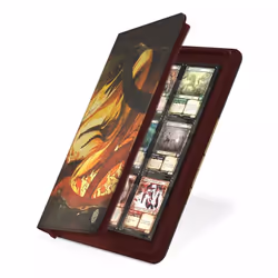 ULTIMATE GUARD UGD011476 board/card game accessory Card portfolio