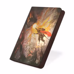 ULTIMATE GUARD UGD011478, Card portfolio, Multicolour, 1 pc(s)