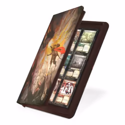 ULTIMATE GUARD UGD011478 Card portfolio