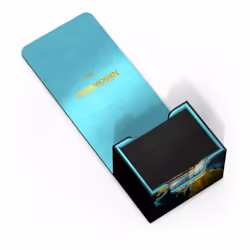 ULTIMATE GUARD UGD011488 board/card game accessory Storage case