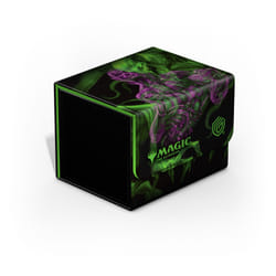ULTIMATE GUARD UGD011489 board/card game accessory Storage case