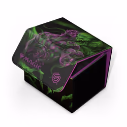 ULTIMATE GUARD UGD011489 board/card game accessory Storage case
