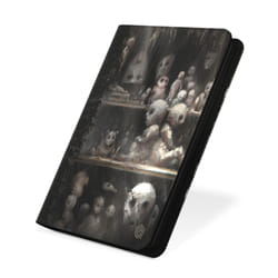 ULTIMATE GUARD UGD011498 board/card game accessory Card portfolio