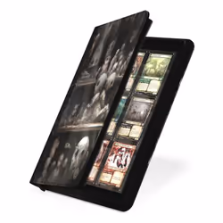 ULTIMATE GUARD UGD011498 board/card game accessory Card portfolio