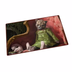 ULTIMATE GUARD UGD011506, Play mat, Multicolour, 1 pc(s)