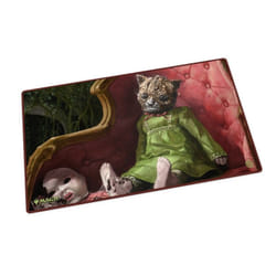 ULTIMATE GUARD UGD011506 board/card game accessory Play mat