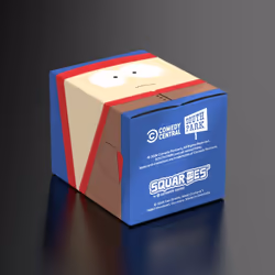 ULTIMATE GUARD SQR-020001-252-011-00 board/card game accessory Storage case - Additional view 8