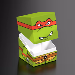 ULTIMATE GUARD SQR-030001-260-011-00 board/card game accessory Deck box