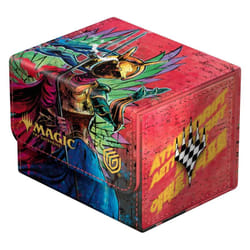 ULTIMATE GUARD UGD011549 board/card game accessory Deck box
