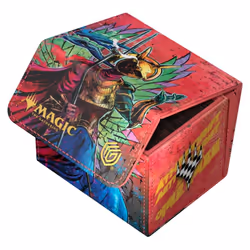 ULTIMATE GUARD UGD011549 board/card game accessory Deck box