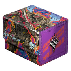 ULTIMATE GUARD UGD011550 board/card game accessory Deck box