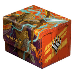 ULTIMATE GUARD UGD011551 board/card game accessory Deck box