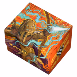 ULTIMATE GUARD UGD011551 board/card game accessory Deck box