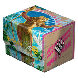 ULTIMATE GUARD UGD011554 board/card game accessory Deck box