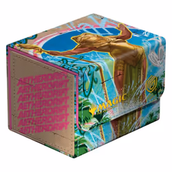 ULTIMATE GUARD UGD011554 board/card game accessory Deck box