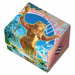 ULTIMATE GUARD UGD011554 board/card game accessory Deck box