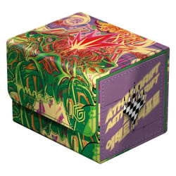 ULTIMATE GUARD UGD011556 board/card game accessory Deck box