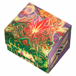 ULTIMATE GUARD UGD011556 board/card game accessory Deck box