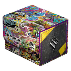 ULTIMATE GUARD UGD011557 board/card game accessory Deck box