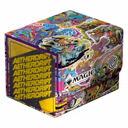 ULTIMATE GUARD UGD011557 board/card game accessory Deck box